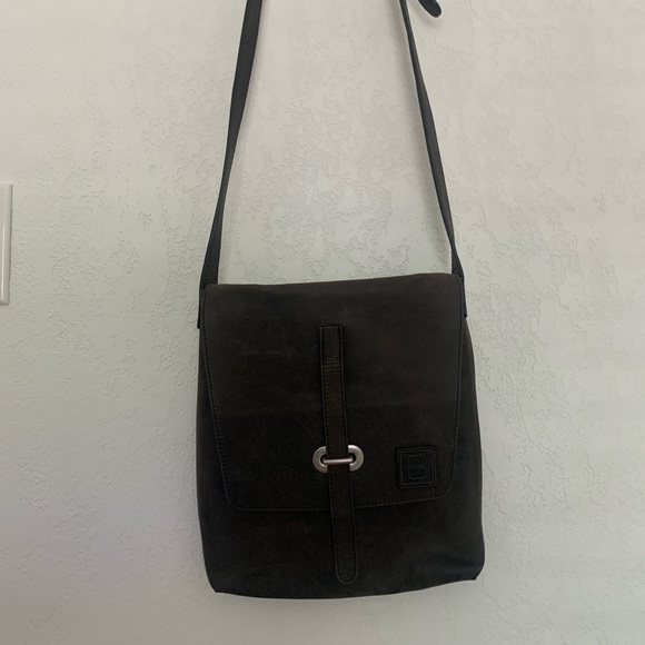 NWOT BRAVE FAUST CROSSBODY BAG - Picture 10 of 12